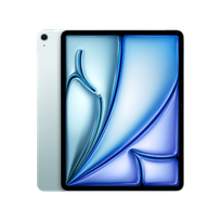 iPad Air 13 M4, 128 ГБ Wi-Fi 2026, Синій