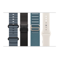 Watch аксессуары