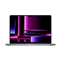 MacBook Pro 14.2" M2 Max (12C CPU/38C GPU), 32 ГБ, 1 ТБ, Space Gray