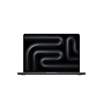 MacBook Pro 14.2" M5 Max (18C CPU/32C GPU), 36 GB, 2 TB, Space Black