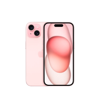 iPhone 15, 256 ГБ, Рожевий