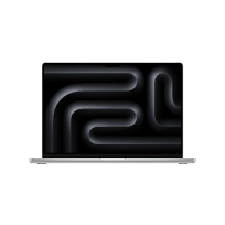 MacBook Pro 16.2" M5 Pro (18C CPU/20C GPU), 24 GB, 1 TB, Silver