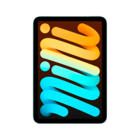 iPad mini (A17 Pro), 128 ԳԲ, Wi-Fi, Blue