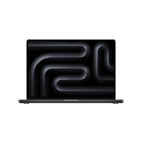 MacBook Pro 16.2"  M5 Max (18C CPU/32C GPU), 36 GB, 2 TB, Space Black