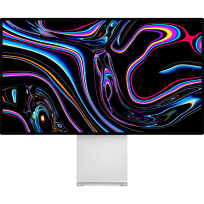 Apple Pro Display XDR — Nano-texture Glass (MYLJ3GU/A)