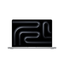 MacBook Pro 14.2" M3 Pro (12C CPU/18C GPU), 18 GB, 1 tb, Silver