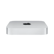 Mac mini M2 Pro, 10C CPU 16C GPU, 16ГБ 512ГБ SSD, Серебристый