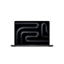 MacBook Pro 14.2"  M4 Max (14C CPU/32C GPU), 36 ГБ, 1 ТБ, Space Black