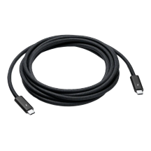 Apple Thunderbolt 4 Pro Cable, Qara, 3metr