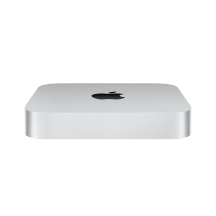 Mac mini M2, 8C CPU 10C GPU, 8GB 512GB Sərt yaddaş, Gümüş