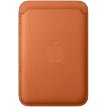 Apple Wallet FineWoven Wallet հետ MagSafe Fox Orange for iPhone