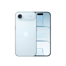 iPhone Air, 256 ГБ, Sky Blue