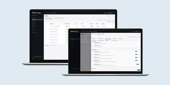 Авторизований дистриб’ютор AVG в Україні - АСБІС Україна