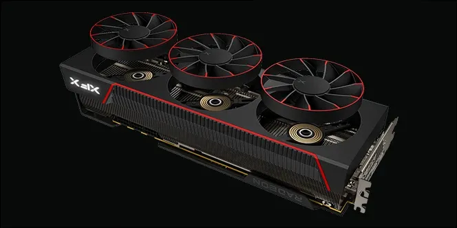 Ovlašćeni XFX distributer | ASBIS Srbija