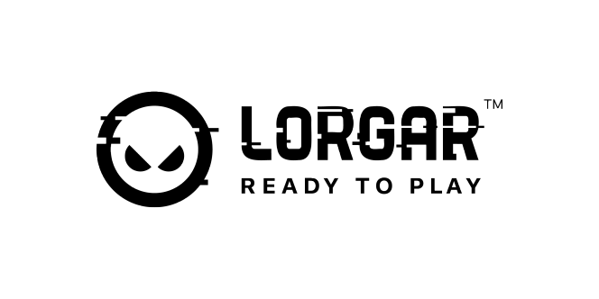 Lorgar logo