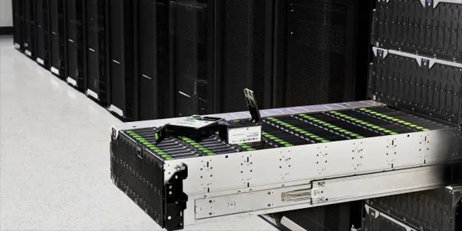 Hic Storage Enterprise Storage Solutions
