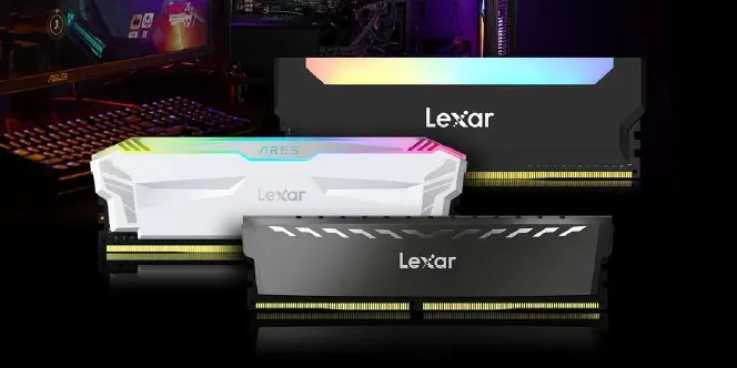Lexar Rambox Ovlašteni distributer Lexar proizvoda u Hrvatskoj | ASBIS