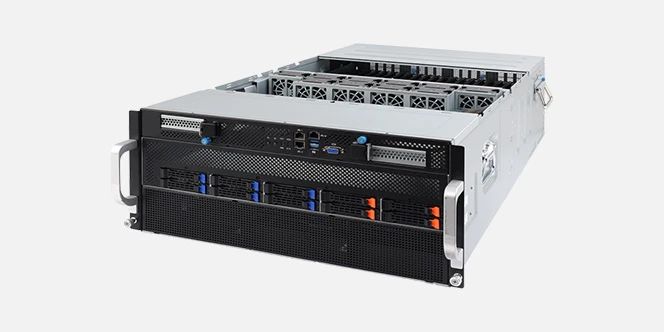 Rack Scale Design