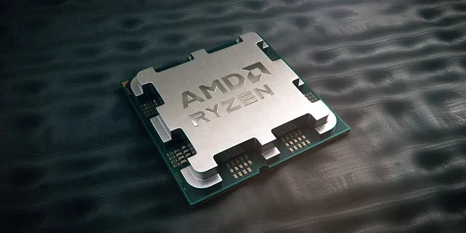 Processors Business AMD