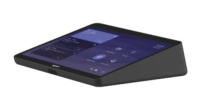 Logitech Room Solutions for Microsoft Teams