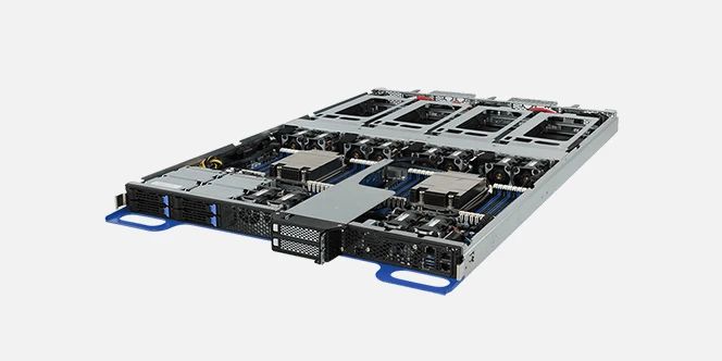 Rack Scale Design