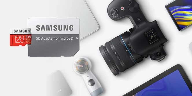 Samsung Distributor | SSDs, Memory & Displays | ASBIS
