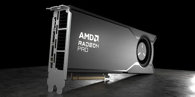 AMD Official Distributor in Latvia