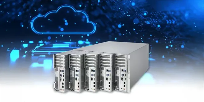 MiTAC Official Distributor | Enterprise Servers & Cloud Hardware