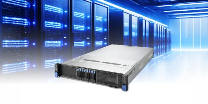 MiTAC Official Distributor | Enterprise Servers & Cloud Hardware