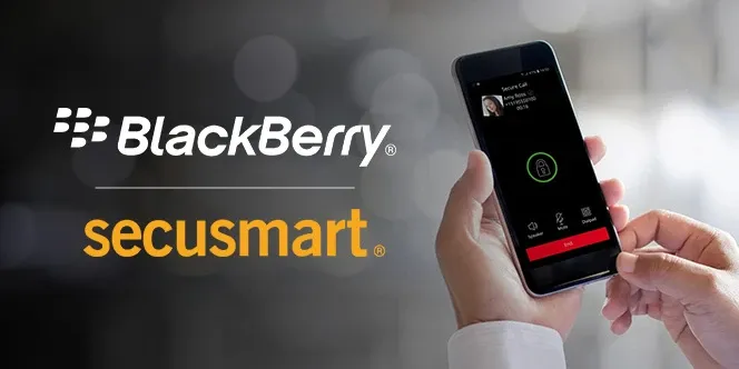 Blackberry