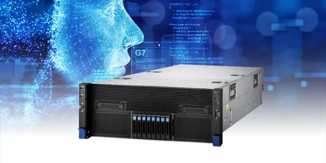 MiTAC Official Distributor | Enterprise Servers & Cloud Hardware
