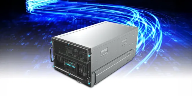 MiTAC Official Distributor | Enterprise Servers & Cloud Hardware