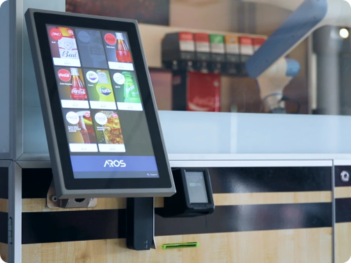 Roboshops | Smart Retail Automation & Robotics Solutions