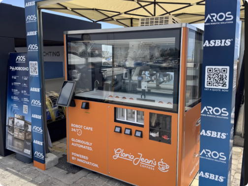 Roboshops | Smart Retail Automation & Robotics Solutions