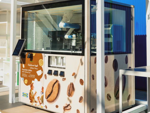 Roboshops | Smart Retail Automation & Robotics Solutions