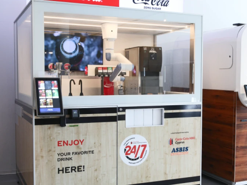 Roboshops | Smart Retail Automation & Robotics Solutions