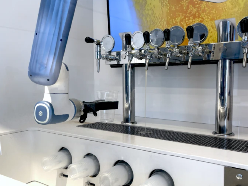 Roboshops | Smart Retail Automation & Robotics Solutions