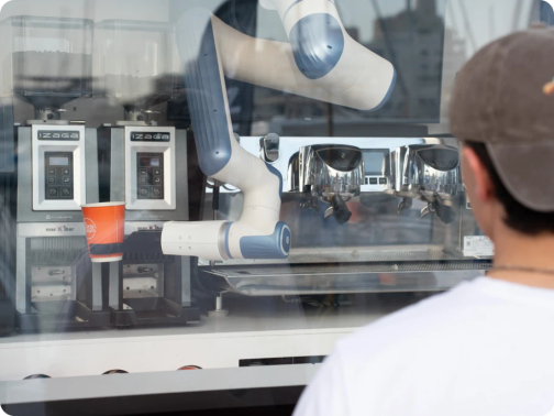 Roboshops | Smart Retail Automation & Robotics Solutions