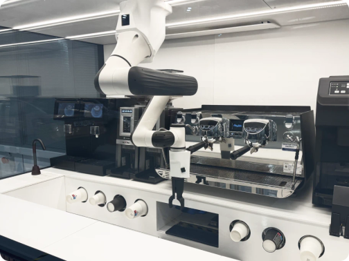 Roboshops | Smart Retail Automation & Robotics Solutions