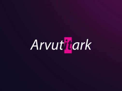 arvutitark