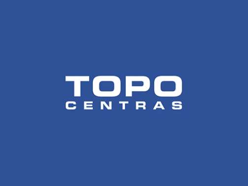 Topocentras