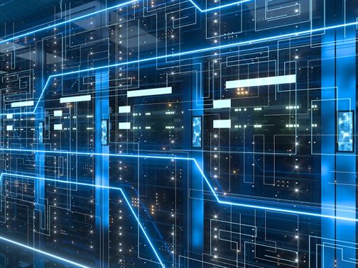 IT & IoT Solutions to Enterprises