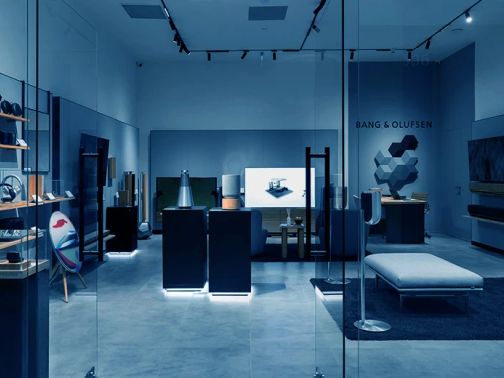 Premium Retail Business Unit