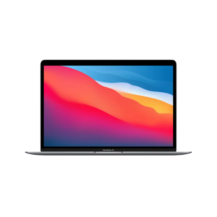 MacBook Air 13"  M1, 8 GB, 256 GB, Space Gray