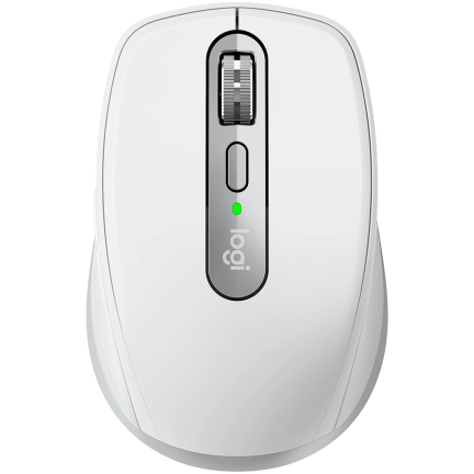 LOGITECH  MX Anywhere 3 Mouse, Gray