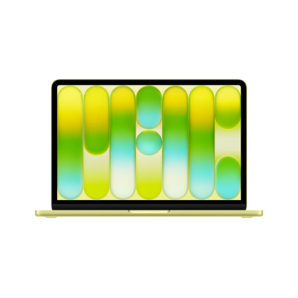 MacBook Neo 13" A18 Pro (6C CPU/5C GPU), 8 ГБ, 512 ГБ, Цитрус