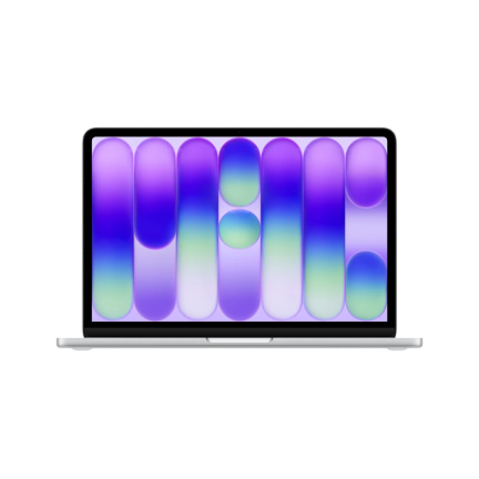 MacBook Neo 13"  A18 Pro (6C CPU/5C GPU), 8 ГБ, 512 ГБ, Серебристый
