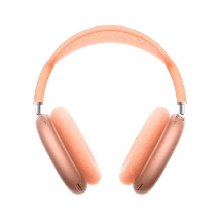 AirPods Max, Orange