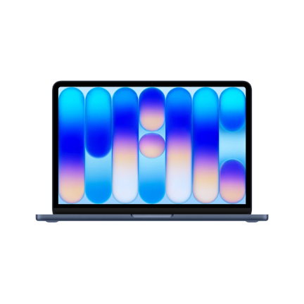 MacBook Neo 13" A18 Pro (6C CPU/5C GPU), 8 ГБ, 256 ГБ, Индиго