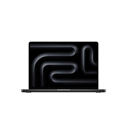 MacBook Pro 14.2"  M5 (10C CPU/10C GPU), 16 ГБ, 512 ГБ, Space Black